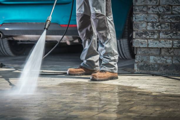 Best Post-Construction Pressure Washing  in Minier, IL