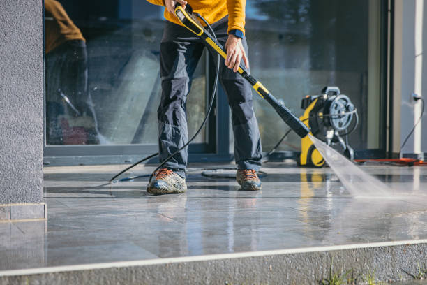 Best Factory Floor Cleaning  in Minier, IL